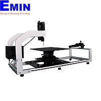 ໂກນີໂອສເປັກໂທຣແຣດໂອແມດເຕເຣີ