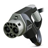 PHOENIX CONTACT 1624575 ສາຍຊາຣຈ DC EV-GBM4C GB/T DC CHG CBL 75A/750V