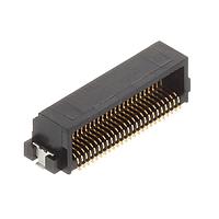 AMP Connectors - TE Connectivity 1747025-6 ຫົວຂໍ້ ON TAPING 0.5MM PITCH FM CONN TA