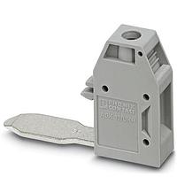 PHOENIX CONTACT 3003554 ບລັອກຂໍ້ຕໍ່ Pick Off Terminal Block AGK 10-UKH 150/240