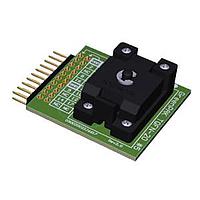 Dialog Semiconductor SLG47105V-SKT ອາເດບເຕີຊໍເກດ SLG4SA20HV-20x30 ອາເດບເຕີຊໍເກດ, 50 SLG47105V ຕົວຢ່າງ. ສໍາລັບໃຊ້ງານກັບ : - SLG4DVKADV