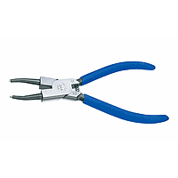 Tsunoda SIS-300P Snap Ring Pliers ຊື່-ຄາງກະໄຕສໍາລັບແຫວນພາຍໃນ (12 inch)