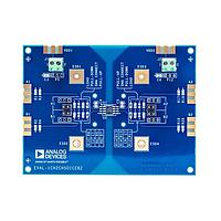 Analog Devices EVAL-ADUM1250EBZ ບອດປະເມີນຜົນ Digital Isolator ADUM1250
