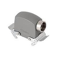 Molex / GWconnect 93601-2353 ຕໍ່ຕໍ່ພະລັງງານຫນັກ HICON HD S/ENT 2LVR M40 7816.5105.0