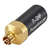 Rosenberger 119S150-C10D3 ອຸປະກອນເຊື່ອມຕໍ່ RF ອຸປະກອນການປັບຕົວເພື່ອການທົດລອງ