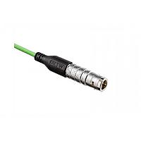 Amphenol LTW SLKC-S02FMMM-GCP-C01 ຕົວເຊື່ອມ SPE, ອິນເຕີເຟດ FLOS+, ເຫຼັກ, 2A, 02 ໝຸ່ມກະທົບ, ຕົວເຊື່ອມຜູ້ຊາຍ, ຕິດຕໍ່ຜູ້ຊາຍ, ຕົວຕັ້ງຕົວຕົວ, ກົດດັນດຶງ, ປົກກັນດ້ວຍການຫຸ້ມພາຍນອກ, ຄວາມຍາວ 1000mm, IP67