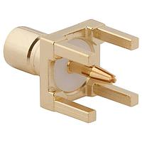 Amphenol RF 903-499J-51P ຕູ້ຕໍ່ PCB STRAIGHT PCB JACK