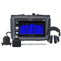 PQWT TYM-3A ອຸປະກອນກວດຈົດລົມນ້ຳອັດຕະໂນມັດ AI ໃນຮ່ານ (100Hz-8000Hz)