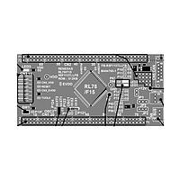 Renesas Electronics Y-ASK-RL78F15-V2 ຊຸດເລີ່ມຕົ້ນ RL78/F15 Starter Kit V2 (ລວມ E2-Lite)