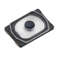 PANASONIC EVP-BB0AAB000 ສະຫນັບສະຫນູນສະຫນັບສະຫນູນ Light Touch Switches 2.6x1.6x0.5mm 0.7N 0.08mm Travel