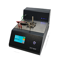 Normalab NPV Tech ເຄື່ອງທົດສອບຈຸດ Flash ຂະໜາດນ້ອຍອັດຕະໂນມັດ (-30°C~300°C)