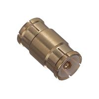 Radiall R223703080 ຕົວແປ RF - ໃນຊຸດ MMBX / ຕົວແປ MALE-MALE ບອດເພື່ອບອດ 9 MM