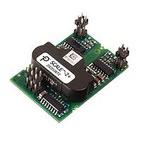 Power Integrations 2SC0106T2A1C-12 ຄວບຄຸມ IGBT IGBT Plug and Play PI Gate Driver ONLY