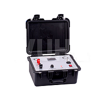 Wuhan UHV-H200A ໄອໂມຄໂອມເມຕເຕີ (1～1999 μΩ)