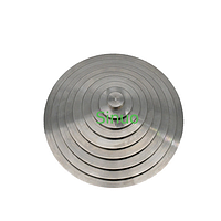 Sinuo SN1131 IEC60335-2-9 ອຸປະກອນທົດສອບທີ່ສາມາດປັບແຕ່ງໄດ້ ແຜ່ນເຫຼັກ 6 ມມ (6mm, Φ40mm)