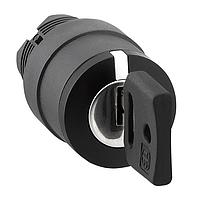SCHNEIDER ZB5AG05 ສະຫນັບສະຫນູນ Keylock 22MM KEY SWITCH SP RET