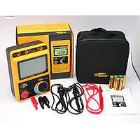 SMARTSENSOR Insulation Tester Calibration Service