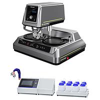 MAETALL LMP-4SC ເຄື່ອງຂັດແລະເຄື່ອງຂັດ