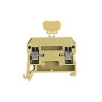 Weidmuller 0185760000 ບລັອກຕິມເນີລະບົບລົງລະບົບ DIN SAKRD/35