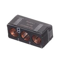 Radiall EPXBNP3PB ຕົວເຊື່ອມຕໍ່ Rack & Panel EPXBNP3PB