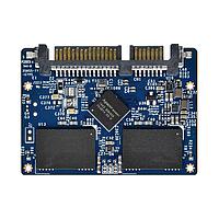 Apacer A92.25CHGA.00178 SATA SSDs SATA MO-297 BICS4 3D-TLC 128GB /ການແທນທີ່: A92.25CHGA.002GW