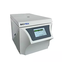 Scitek CFG-17H Benchtop Centrifuge ຄວາມໄວສູງ