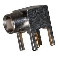 Johnson / Cinch Connectivity Solutions 133-3701-316 ຕູ້ຕໍ່ PCB PC R/A JCK .11" Ni