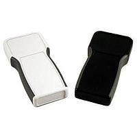 Hammond Manufacturing 53TBATDOORGY-5 ປະຕູແບດເຕີຣີ Battery Door ສໍາລັບ 1553T - ສີເຫຼືອງ - 5 ອັນ ໃນ 1 ຊຸດ