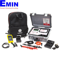 Seaward Solar Utility Pro PV string checker (1500V 40A)