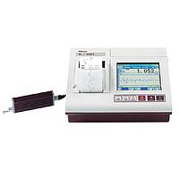 MITUTOYO SJ-310 ເຄື່ອງທົດສອບຄວາມຫຍາບຂອງພື້ນຜິວແບບພົກພາ (0.75mN Type)