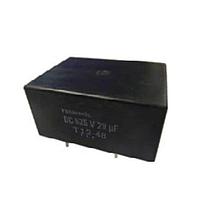 PANASONIC EZP-E57126LTB ຕໍ່ຕ່າງ Low Profile 575VDC 12uF 20% MPP L/S=37.5mm