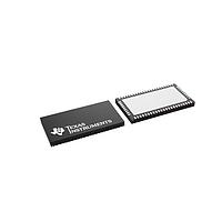Texas Instruments DS320PR810NJXT ບຣິຈ - PCIe ເປັນ Local Bus PCIe 5.0 32-Gbps 8 -ຊ່ອງ linear redr