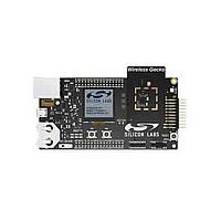 Silicon Labs ZWAVE-PK800B ບອດວິທະຍຸມືຖື RF Transceiver Z-Wave Wireless 800 SiP Module Radio Board Pro Kit