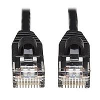 Tripp Lite N261-S20-BK Cat 6a 20FT BLK SLIM UTP C6A PTCHCBL