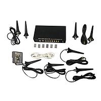 onsemi SPSDEVK1-PCB-GEVK ຊຸດພັດທະນາບອກສັນຍານອຸປະກອນສະຫຼຸບ SMART PASSIVE SENSOR DEV KIT PCB