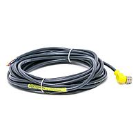 Molex 1200860345 ເສັ້ນສາຍອາເຊນເຊີ / ເສັ້ນສາຍອາຄຕູເວີ NC 3P FP 5M 90D COUPLER 22/3 P