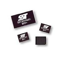 Microchip Technology SST39VF3202-70-4C-EKE ບູດ ບລັອກ 2M X 16 70ns