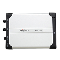 Pintech MSO 5022I oscilloscope PC (dual channels, 25MHz)