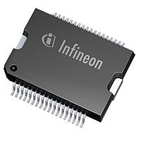Infineon TLE8718SA Low Side Universal System Basis Chip