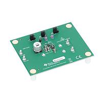 Texas Instruments LMR66430NEP-EVM ຕົວຄວບຄຸມແຮງໂຮງ - ຕົວຄວບຄຸມສະຫວັດດີ LMR66430-EP ໂມດູນປະເມີນຜົນກັບຊຸດ HotRod