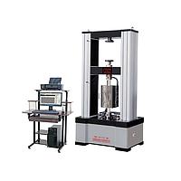 HST RDJ-300 ເຄື່ອງກວດຈັບເລບແບບຖາວອນ ອຸນຫະພູມສູງທາງອີເລັກໂທຣນິກ (300kN, 220V/380V)