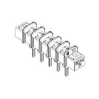 Molex 38710-3208 ບລັອກຂໍ້ມູນ PCB Terminal Block SR BTS TT 8 ASY