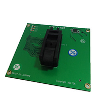 Xeltek DX1005 ອະແດັບເຕີຊັອກເກັດ (TSOP40; COVER; DX socket)