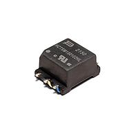Bourns HCTSM150102HL-E ຕົວແປກະສິກ HCT Transformer, 15mm CR, 3+3PIN, 7.62kVDC,-40 ຫາ 125 C