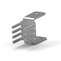 AMP Connectors - TE Connectivity 167892-3 ຕູ້ປະກອບພະລັງງານຫນັກ 8 POS LINKING TERM W