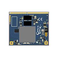 Critical Link C10G-6T-4XA-RI System-On-Modules - SOM Cyclone 10 GX module, 220KLE, 1GB DDR3, 32MB NOR, ອຸນຫະພູມອຸດສາຫະກຳ