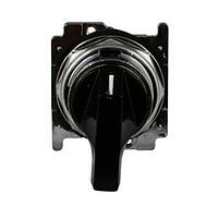 Eaton 10250T3042 ເຄື່ອງປຸ່ມ SEL SW 3P LVR SPR-RL C2