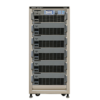 Pacificpower 3900AFX ແຫຼ່ງພະລັງງານ AC &amp; DC ທີ່ຕັ້ງໂປຣແກຣມໄດ້ (250.0Arms /125.0Adc)