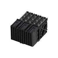 Molex 76170-1010 ຮູບຮອບການກະທົບ DC 3x10 Open pact DC 3x10 Open Sn