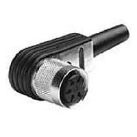 Amphenol Tuchel T3401-005 ຕົວເຊື່ອມຜົນພວງສາຍຍິງ 6 ທາງ